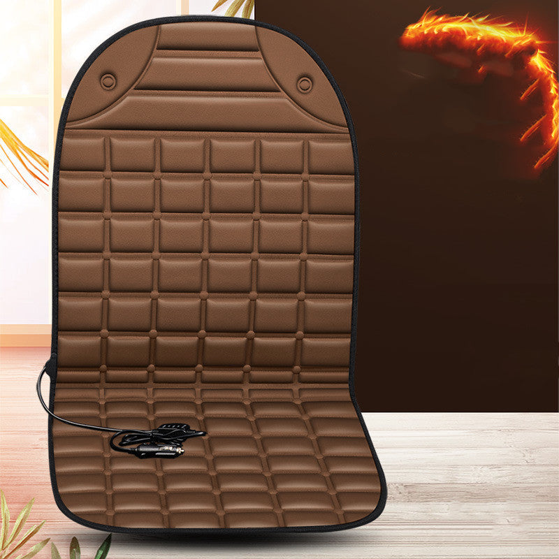 Heated Car Seat Cushion