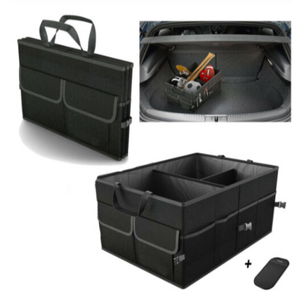 Car Trunk Storage Bag