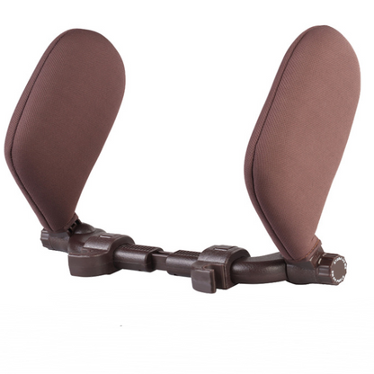 Car Seat Headrest Pillow