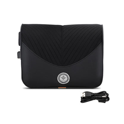Car Waist Support Back Cushion