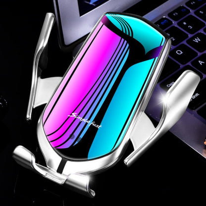 Wireless Car Phone Holder & Charger