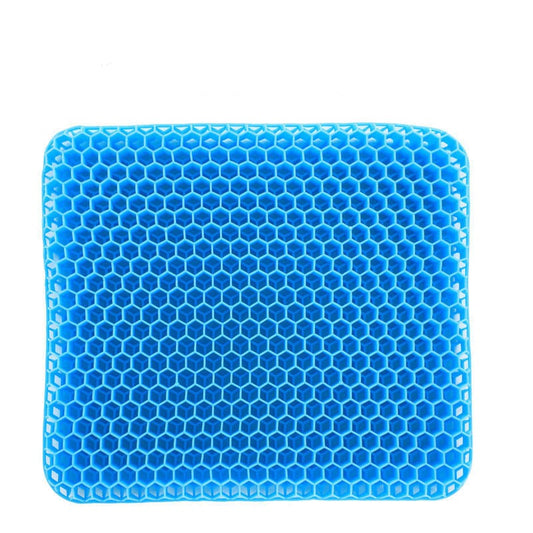 Ergonomic Memory Seat Cushion