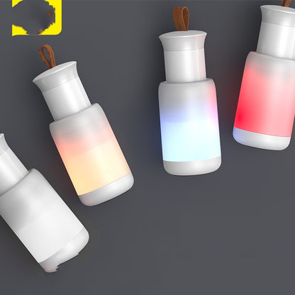 Car SOS Emergency Warning Light