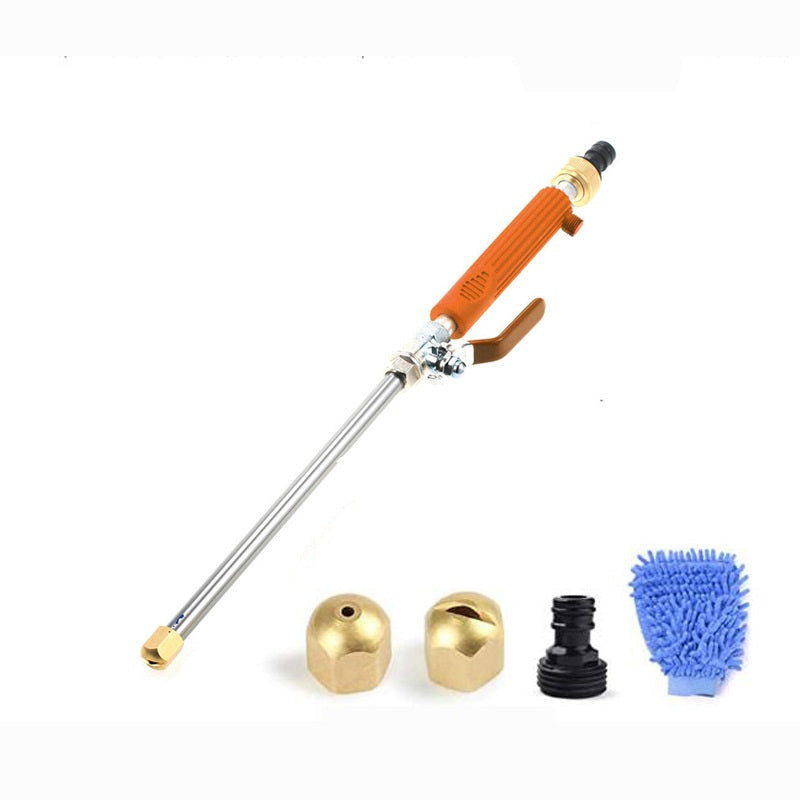 Car High Pressure Water Spray Gun