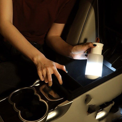 Car SOS Emergency Warning Light