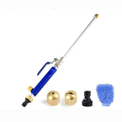 Car High Pressure Water Spray Gun