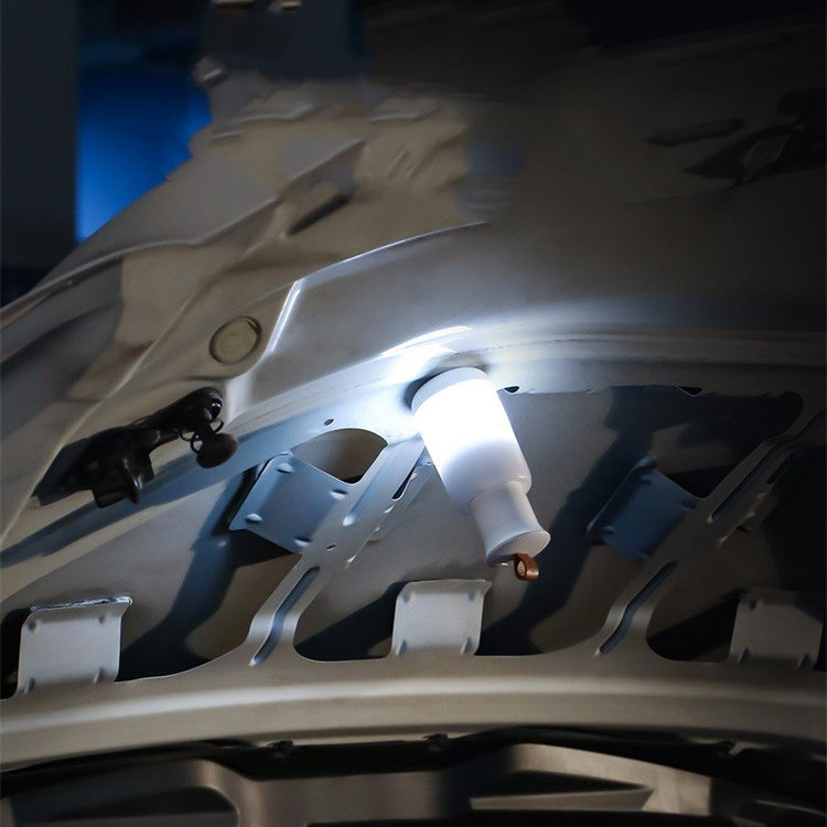 Car SOS Emergency Warning Light