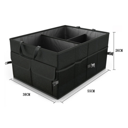 Car Trunk Storage Bag