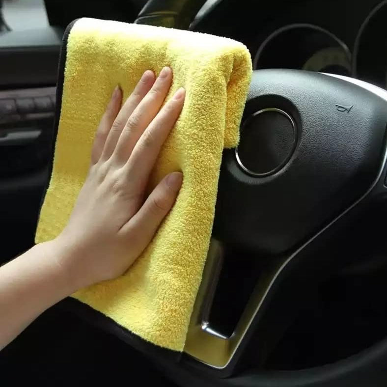 Microfiber Drying Towel