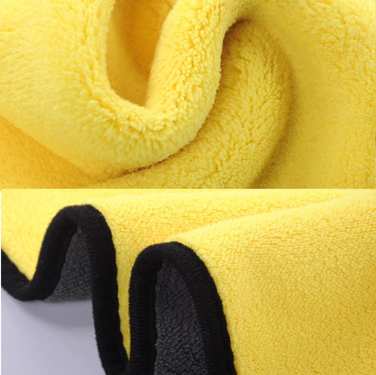 Microfiber Drying Towel