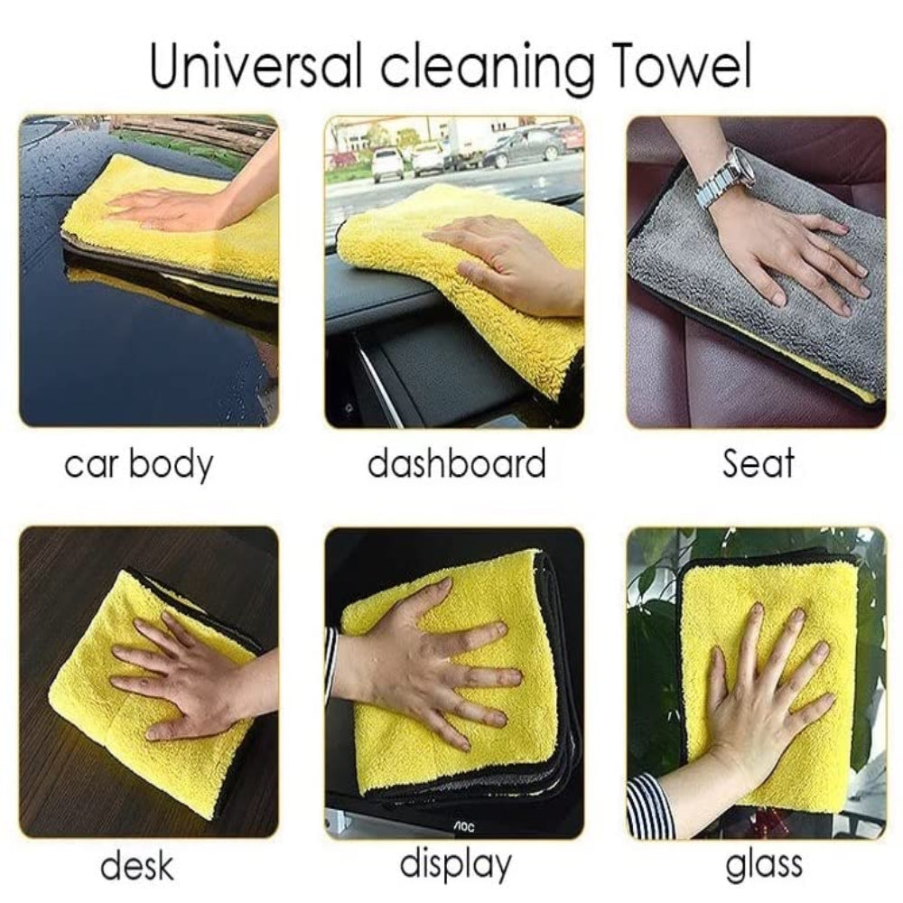 Microfiber Drying Towel