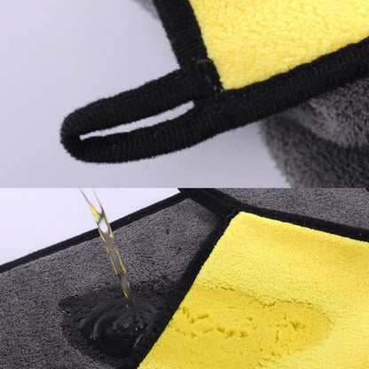 Microfiber Drying Towel