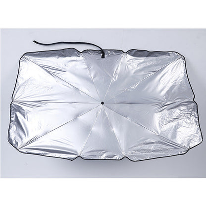 Umbrella Car Sun Shade