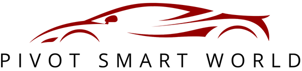 Pivot Smart World