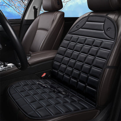 Heated Car Seat Cushion