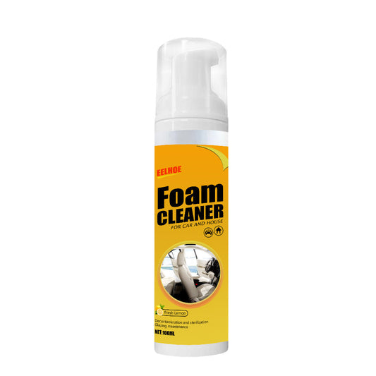 Multi-purpose Foam Cleaner