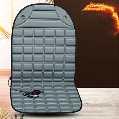 Heated Car Seat Cushion