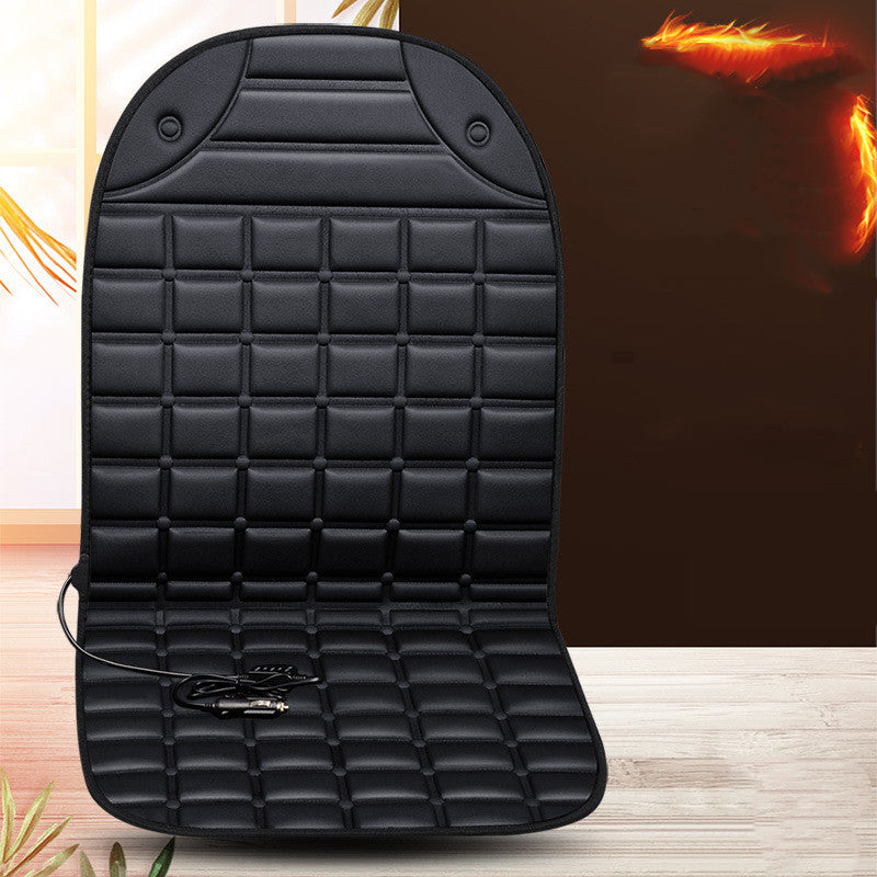 Heated Car Seat Cushion
