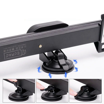 Car Retractable Windshield Cover