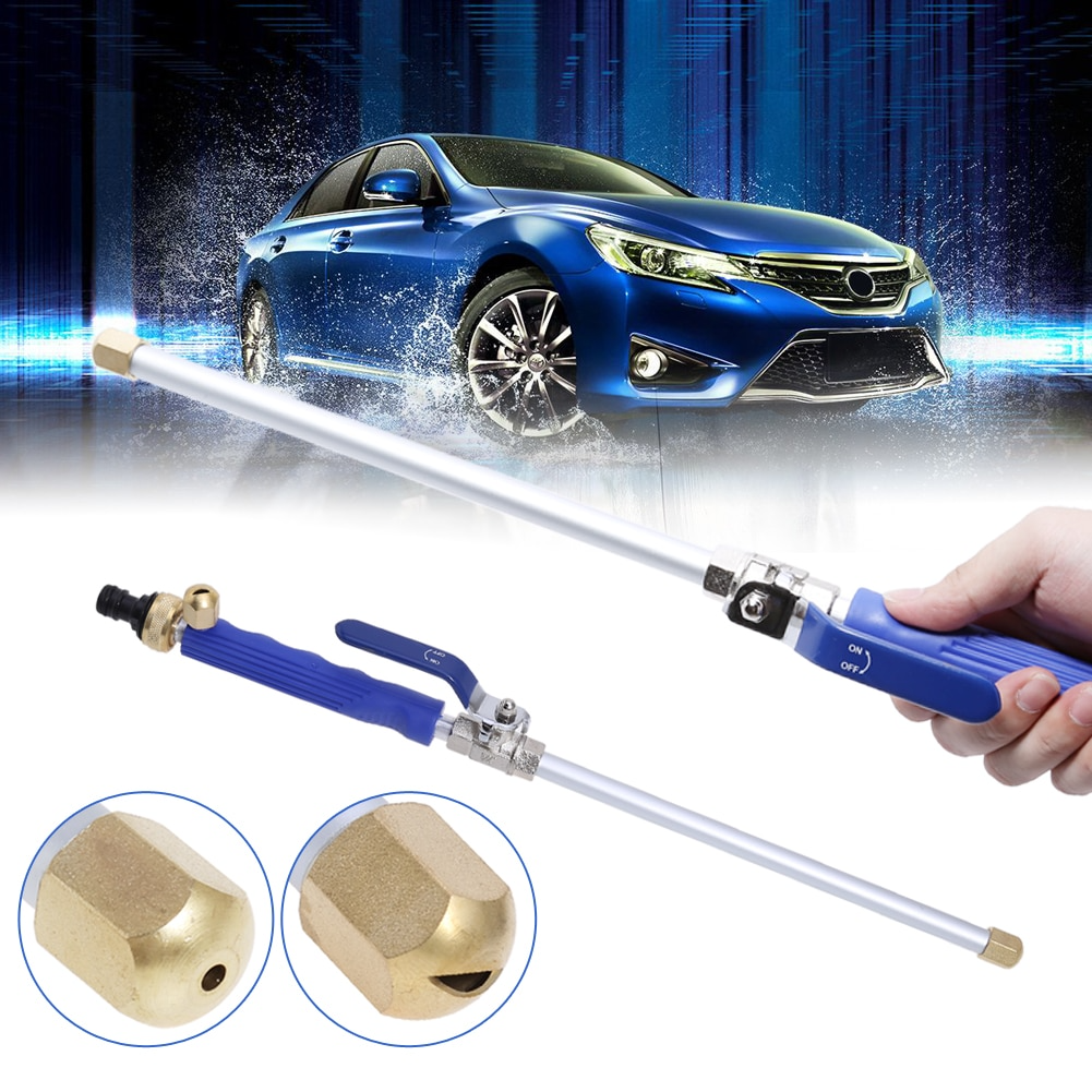 Car High Pressure Water Spray Gun