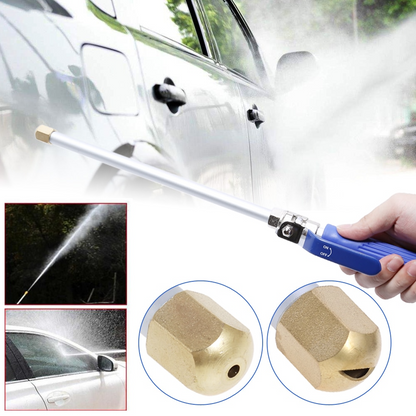 Car High Pressure Water Spray Gun