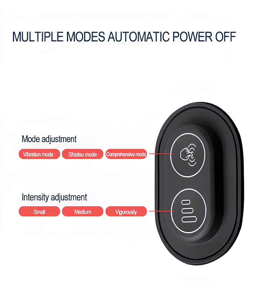 Car Waist Support Back Cushion