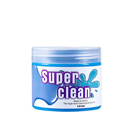 Car Interior Dust Cleaning Gel
