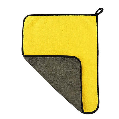 Microfiber Drying Towel